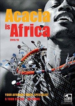 Acacia Africa