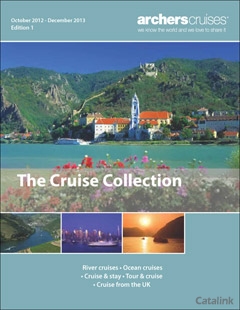 Archers Direct Brochure