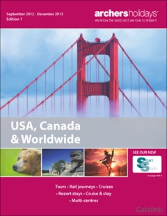 Archers Direct Brochure