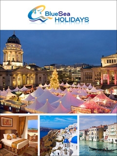 Blue Sea Holidays
