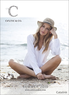 Celtic and Co Catalogue