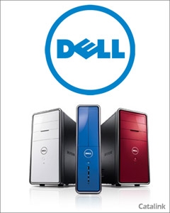 DELL Newsletter cover