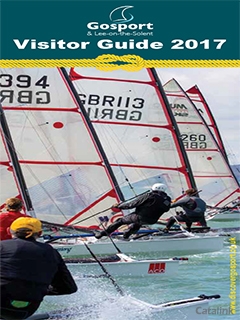 Discover Gosport