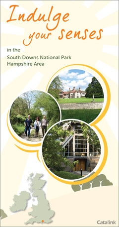 Visit East Hampshire