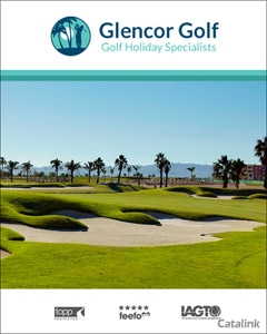 Glencor Golf Holidays - Europe