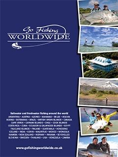 Go Fishing Worldwide