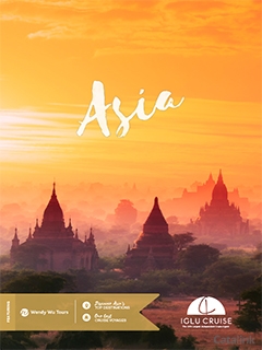 Iglu Cruise - Asia Cruise and Tour
