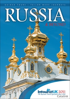 Intourist Limited Brochure