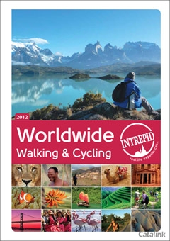 Intrepid Guerba Ltd Brochure