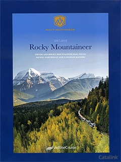 Rocky Mountaineer Canada Cruise and Rail Tours