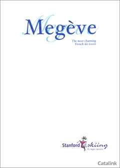 Stanford Skiing - The Megeve Specialists