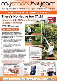 Mysmartbuy.com Catalogue