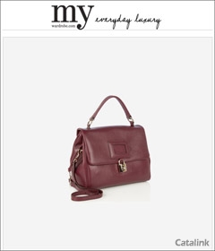 My Wardrobe (eCircle) Catalogue