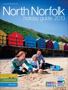 North Norfolk District Council Newsletter