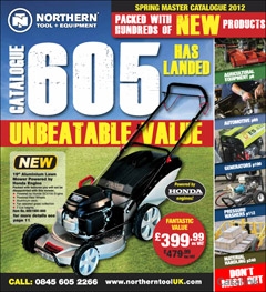 Tools and Equipment Catalogue