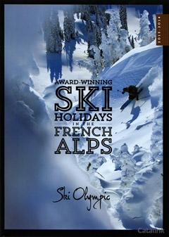 Ski Olympic