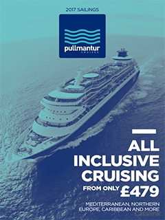 All-Inclusive Cruises by Pullmantur