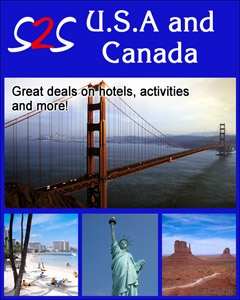 S2S - USA and Canada