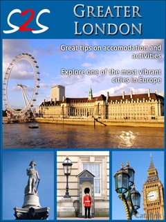 S2S - See Greater London