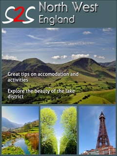 S2S - See North West Of England