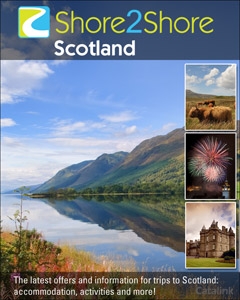 S2S - See Scotland Holidays