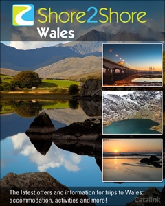 S2S - See Wales Holidays