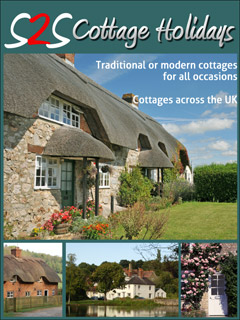 S2S UK Cottage Holidays