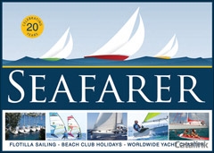 Seafarer - Flotilla Sailing Brochure