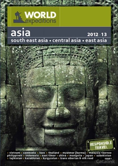 World Expeditions Brochure