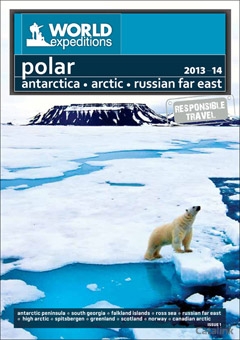 World Expeditions Brochure