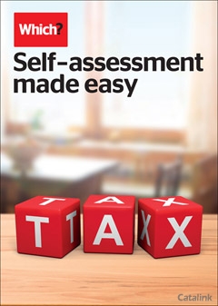 Be Your Own Accountant Catalogue