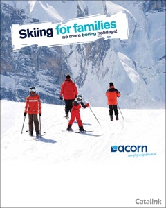 Acorn Venture Ltd Brochure
