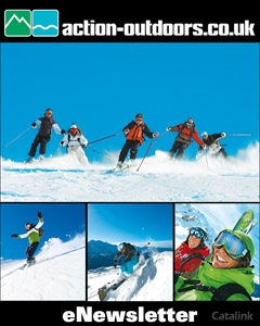Action Outdoors Newsletter