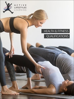 Life Changing Fitness Qualifications by AL Learning