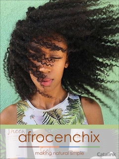 Afrocenchix Hair Care