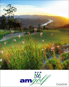 AM Golf Holidays - Portugal & Spain