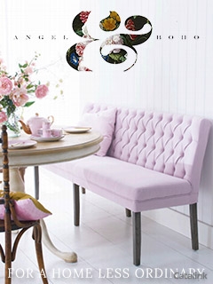 Angel and Boho Furniture