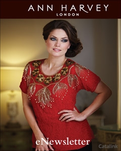Ann Harvey Catalogue