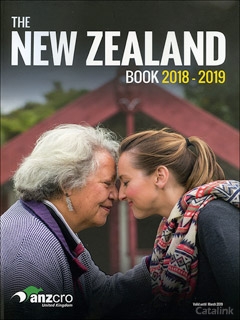 Anzcro New Zealand