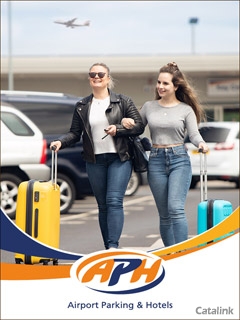 Airport Parking & Hotels