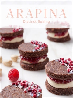 Arapina Distinct Baking
