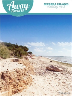 Mersea Island - Essex Coast Holidays