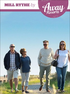 Mill Rythe - Hayling Island Holidays
