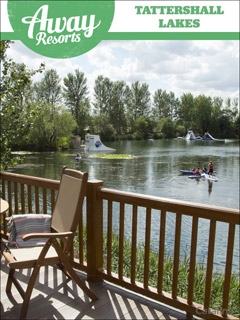 Tattershall Lakes - Holidays in Lincolnshire