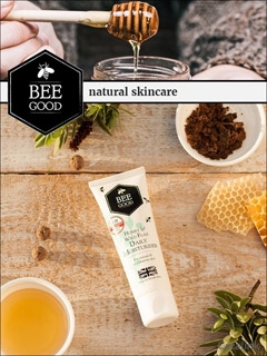 Bee Good Skincare