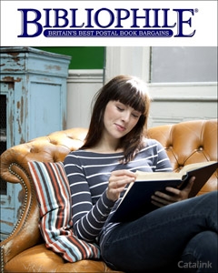 Bibliophile Books Catalogue
