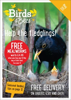 Birds and Bees Catalogue