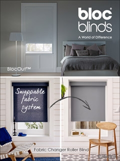 Bloc Blinds
