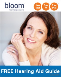 Bloom Hearing Aid Guide — FunkeyFogey Ltd, T/A Tango Media Catalogue
