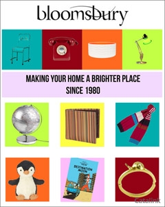 Bloomsbury Catalogue